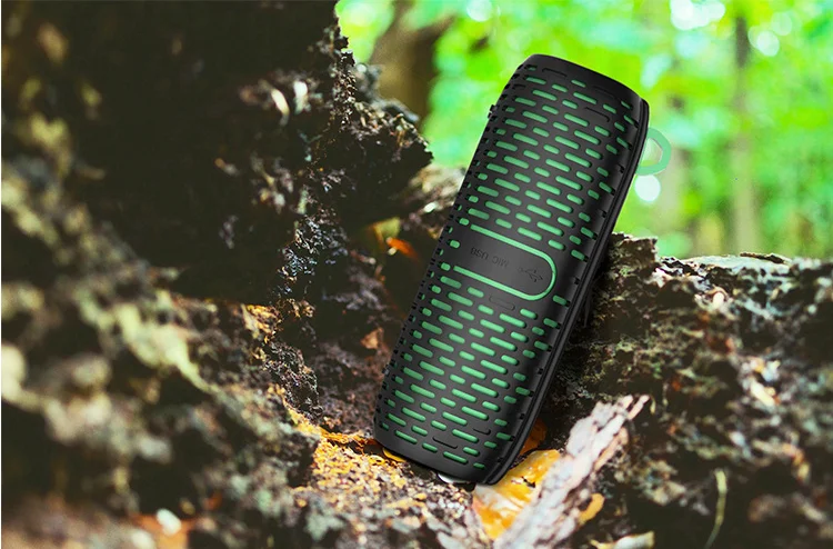 Amazon Hot Sale Waterproof Bicycle Portable Wireless Speaker - ANKUX.COM