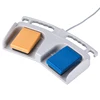 Plastic ESU medical surgical Two Footswitch Button