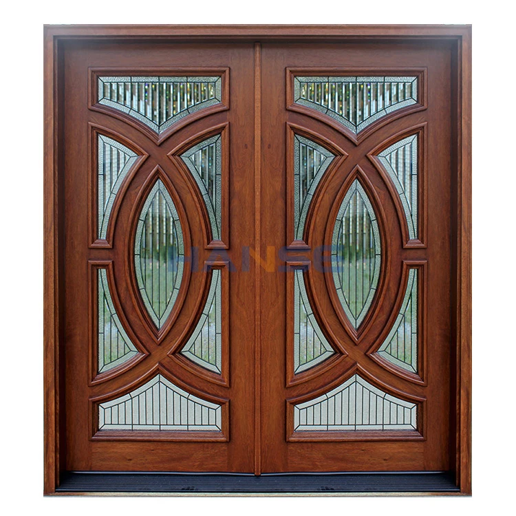 Hsewd1 Exterior House Veneer Solid Wooden Teak Wood Main