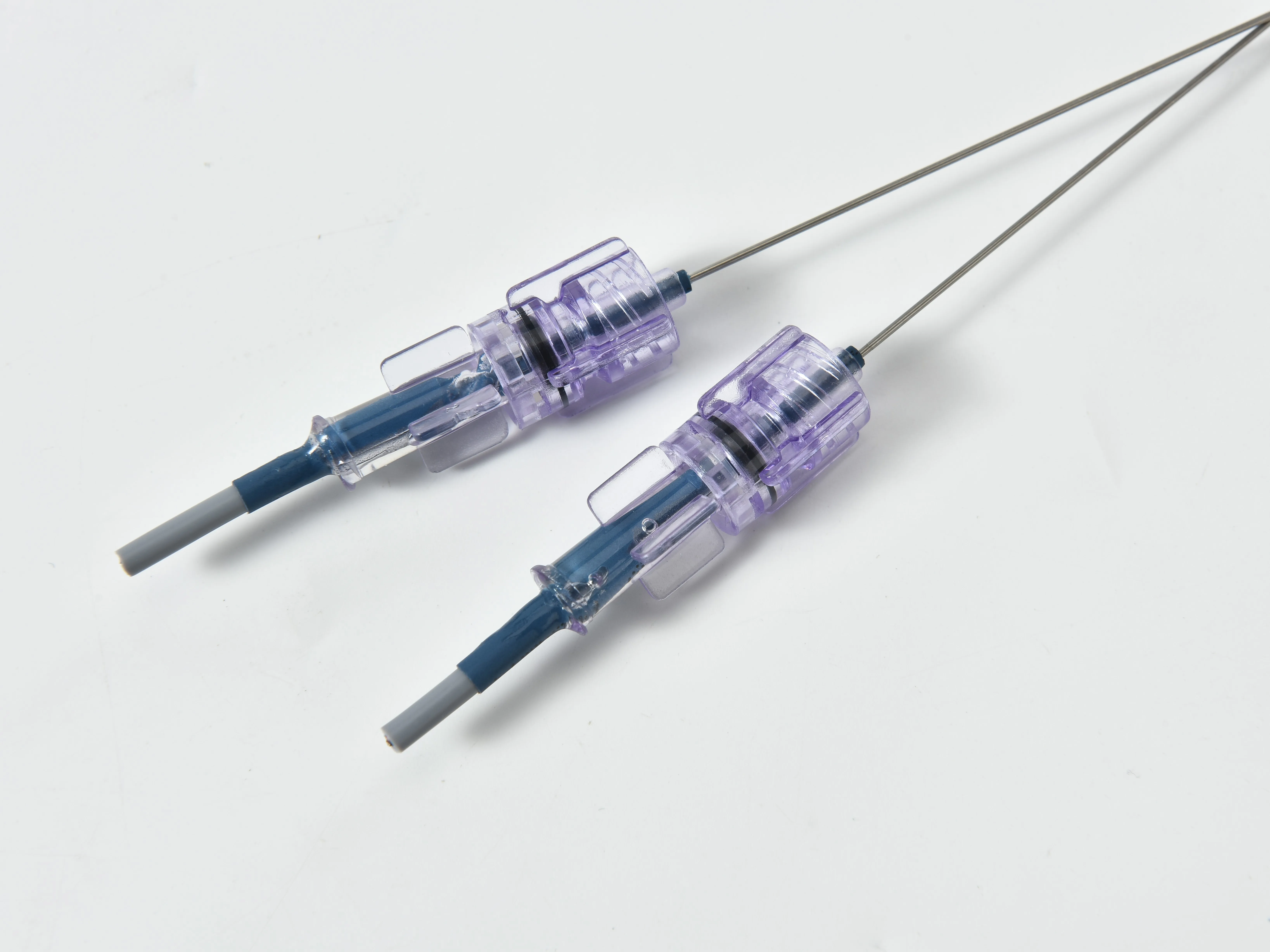 Bipolar Rf Probe Cervical Spine Ablation Electrode, Bipolar RF Probe, Minimally Invasive ...