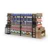 2019 New Best Price To Market Display Storage Drawers Rack Grocery display shelves for retail stores