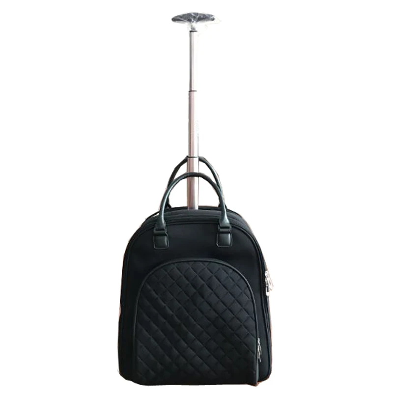 best laptop trolley bag