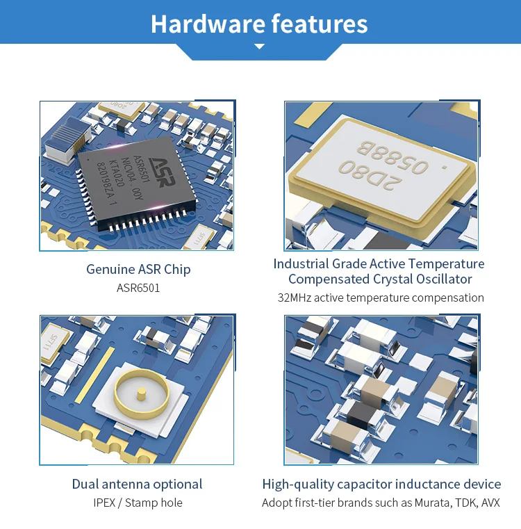 Free sample lorawan water meter sensor wireless iot lora wan tracker modules iot solutions - ANKUX.COM