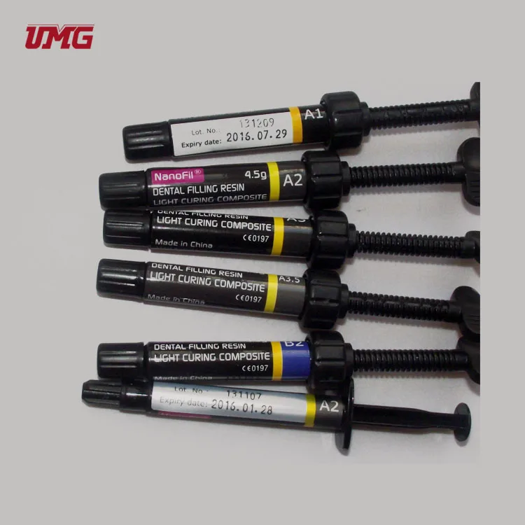Dental Material Dental Material Dental Composite Resin For Dental Areal Buy Composite Resin