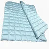 Lightweight Solid Comforter Blanket Goose Down Alternative Comforter Ultra Soft All Seasons Comforter Duvet Machine Washable