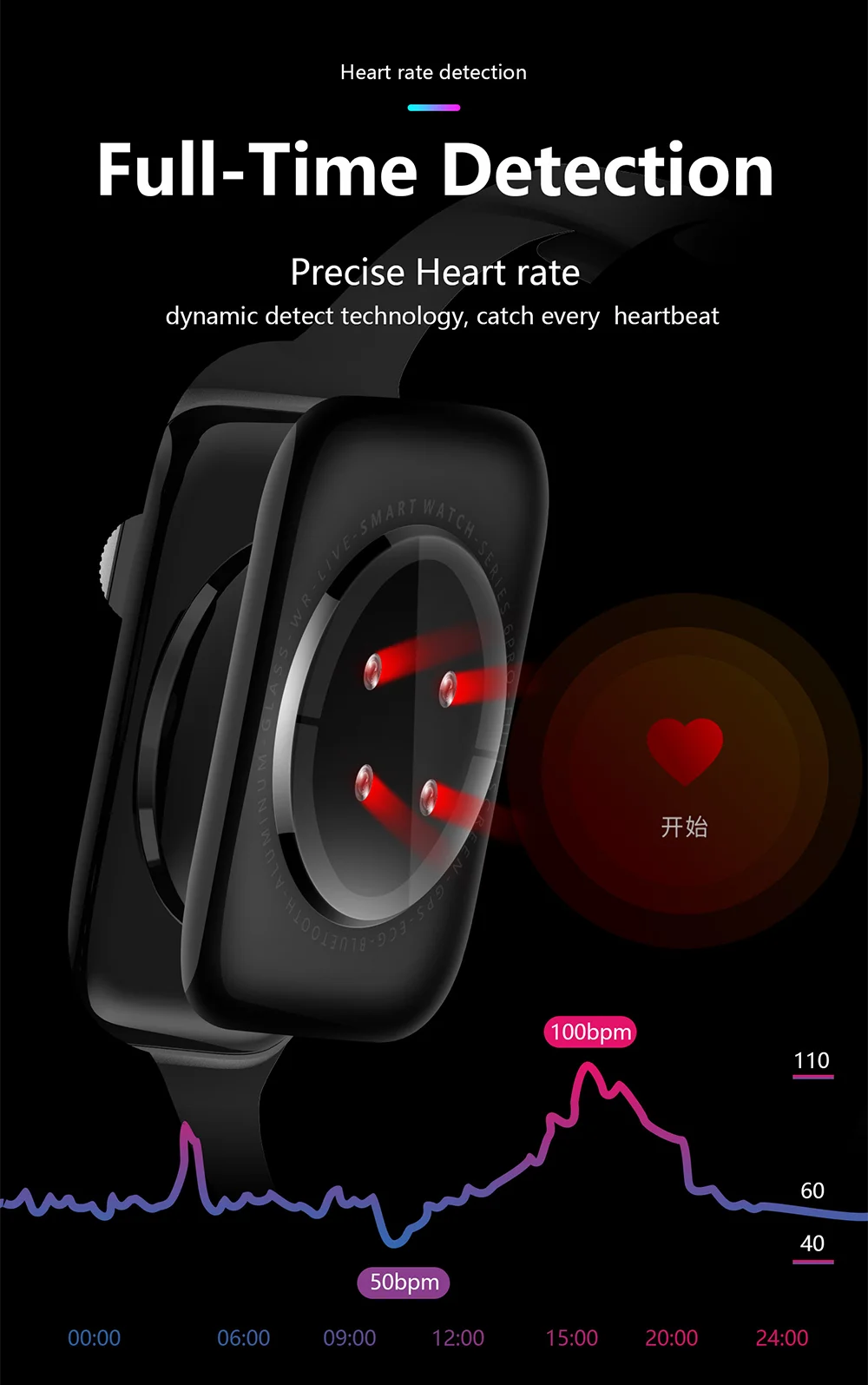 Iwo 16 18 Pro Original Smart Watch Series 6 42 44mm Wireless Charger Ip68  Waterproof Smartwatch 6 - Buy Wireless Charger Smartwatch 6,Smart Watch  Series 6,Original Smart Watch 6 Product on Alibaba.com