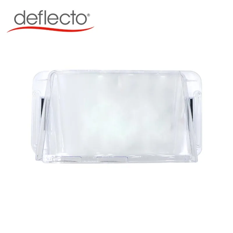 Plastic Air Vent Deflector With For Floor Sidewall Venting Buy