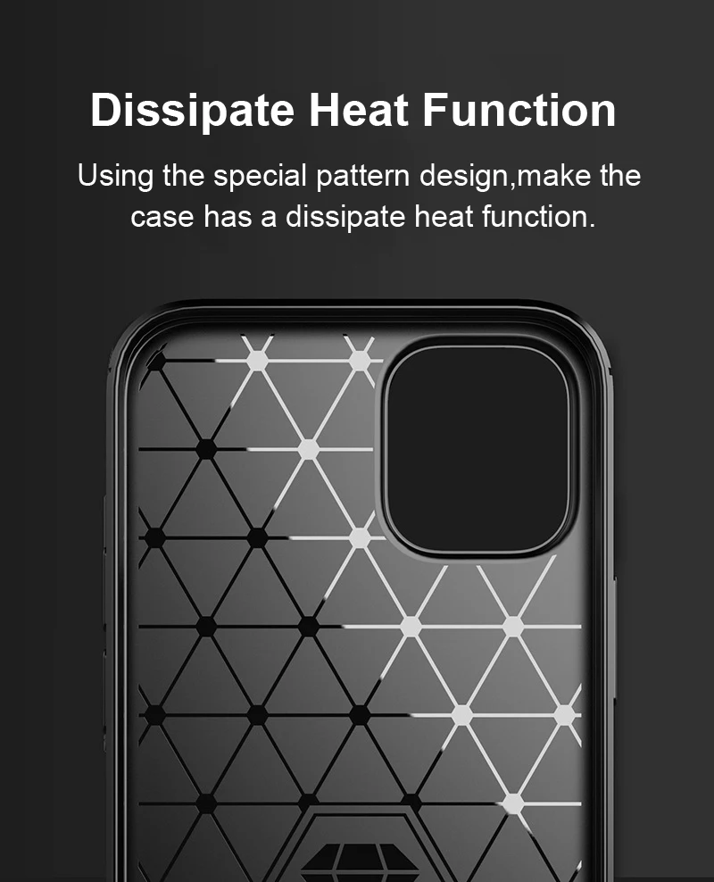 2020 new arrival wholesale soft tpu silicone mobile phone cover