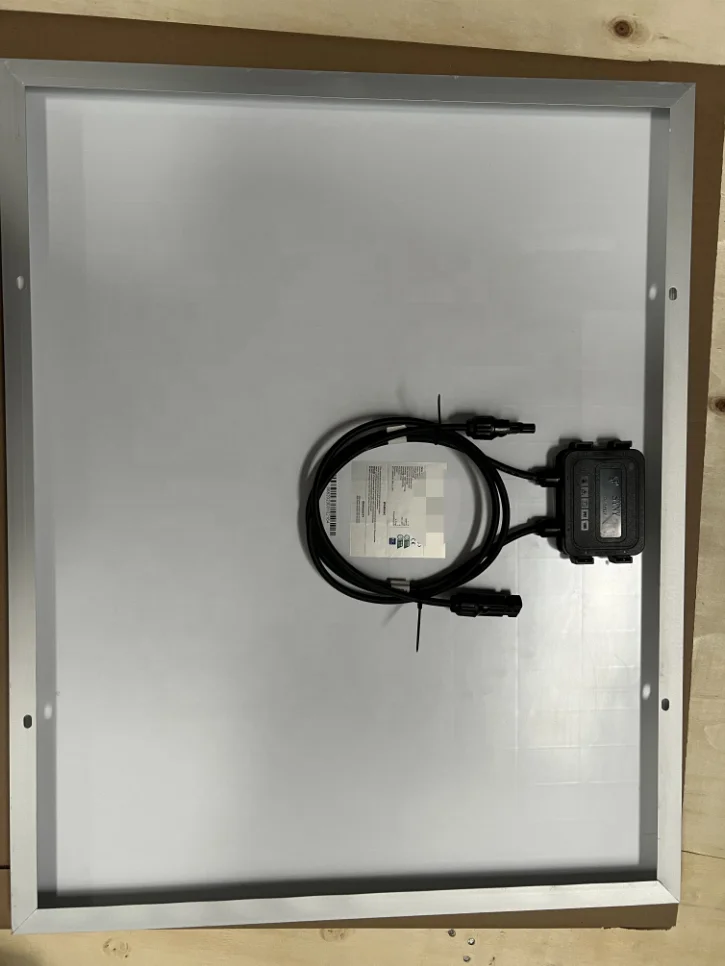 Tdc Solar Panel Small Solar Panels from China - Efficient & Reliable Power