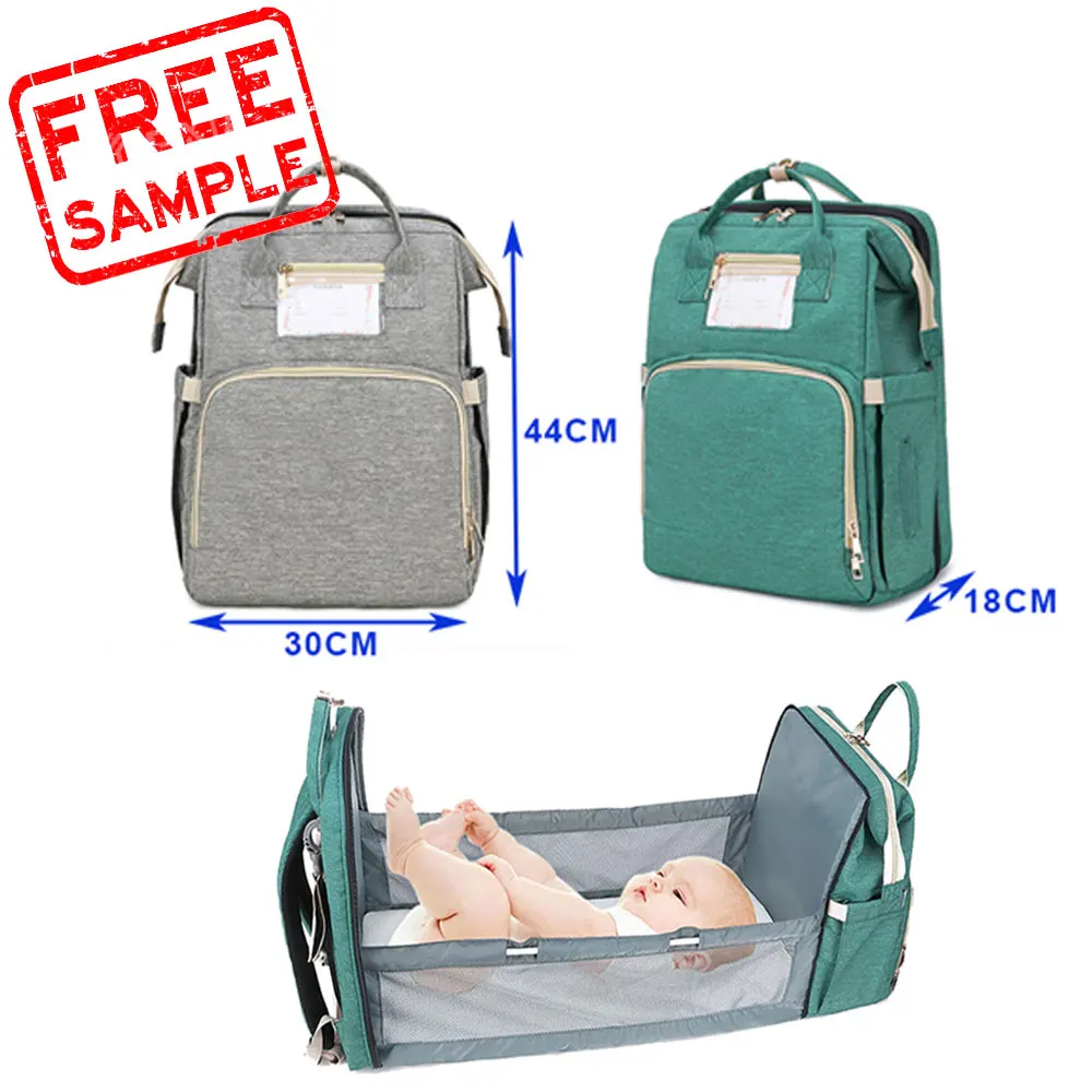 foldable baby stroller backpack