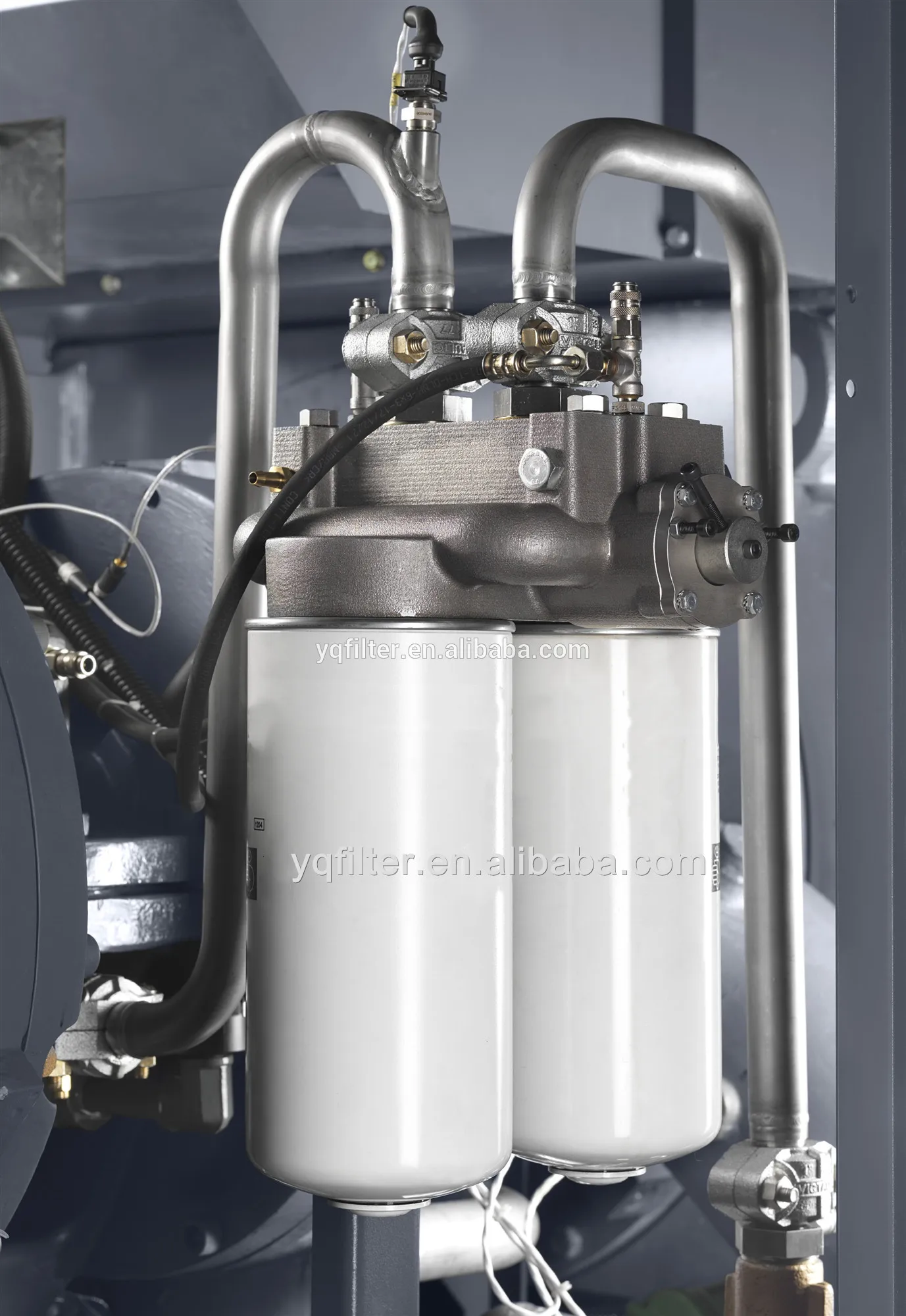 High Quality Air Compressor Oil Separator 6221372500 Buy 6221372500