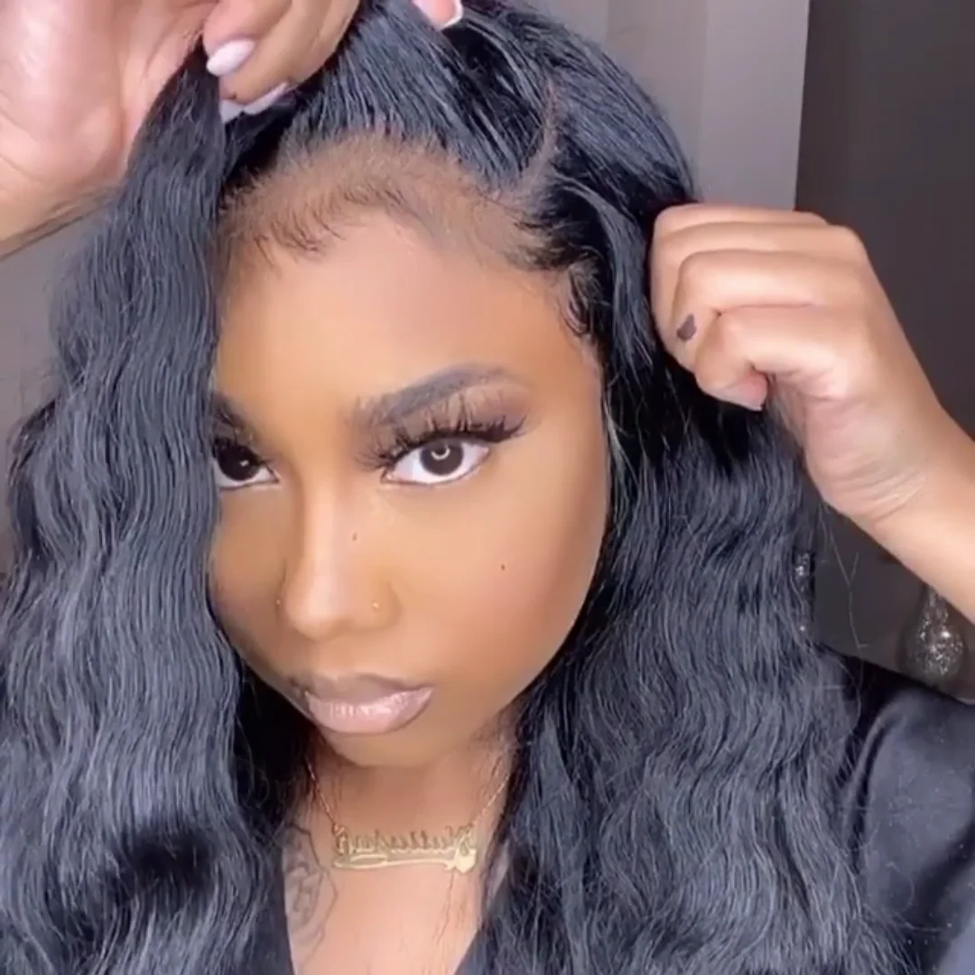 Raw Indian Hair Directly From India Virgin Human Hair From Very Young