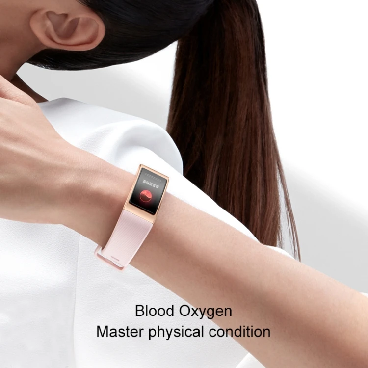 huawei smart band 4 pro