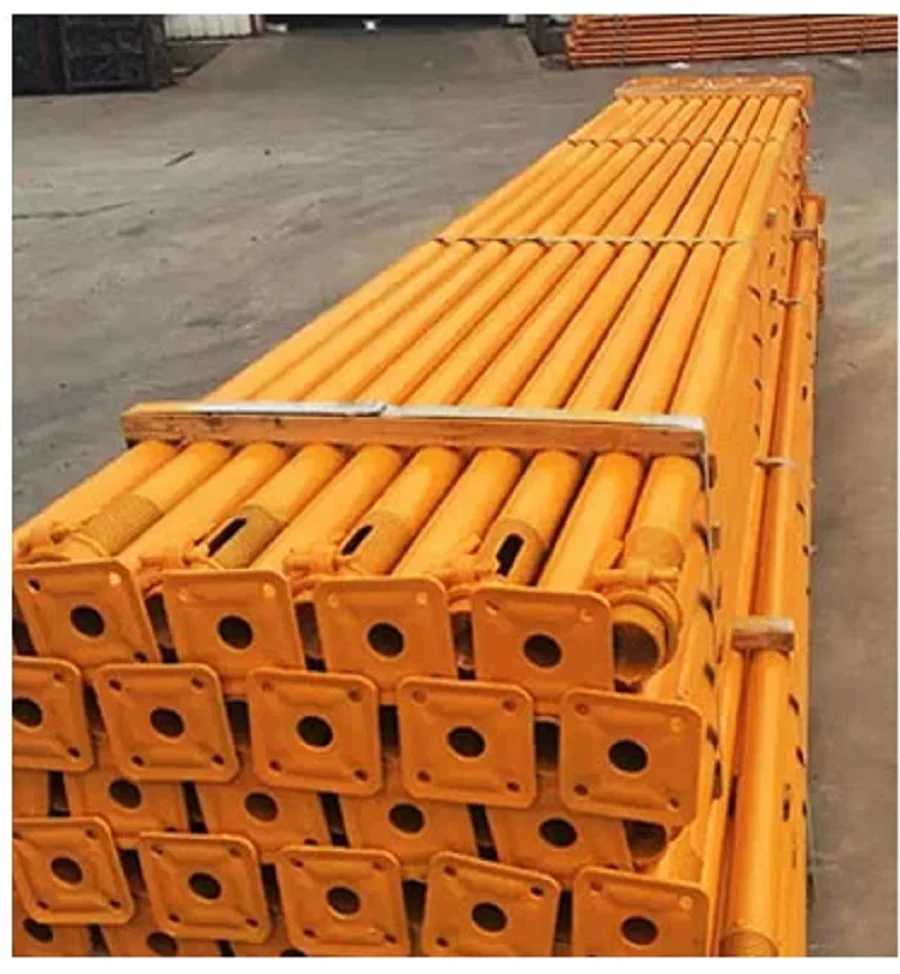 construction scaffolding for sale