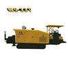 WS 33 hdd horizontal directional drilling High efficiency Pipe laying road across pipe jacking machine