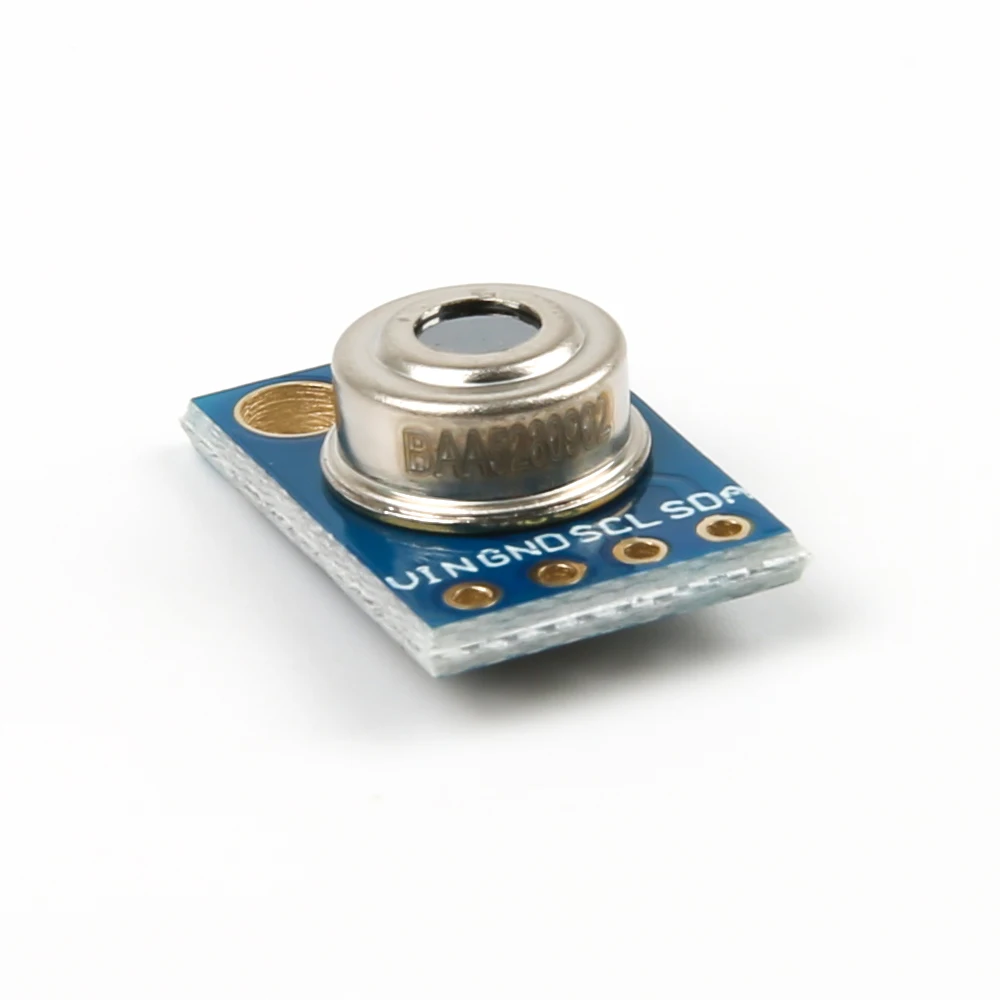 Robotlinking Gy-906 Mlx90614 Non-touch Infrared Temperature Sensor ...