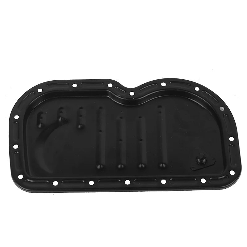 Car Oil Pan Caterpillar Engine Oil Pan Drain Bolt Oil Drain Pan For