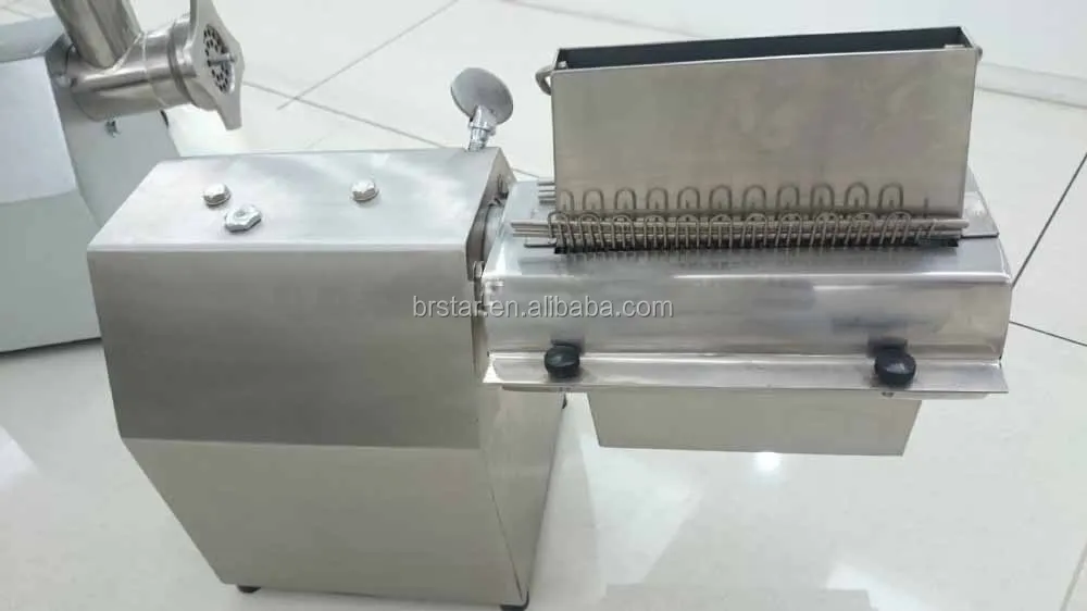 Electric Meat Cuber Beef Tenderizer Buy Meat Tenderizer Machine