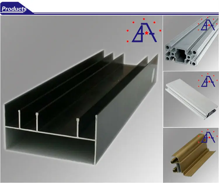 Aluminium Extrusions For Truck Body Buy Aluminium Extrusions For Truck