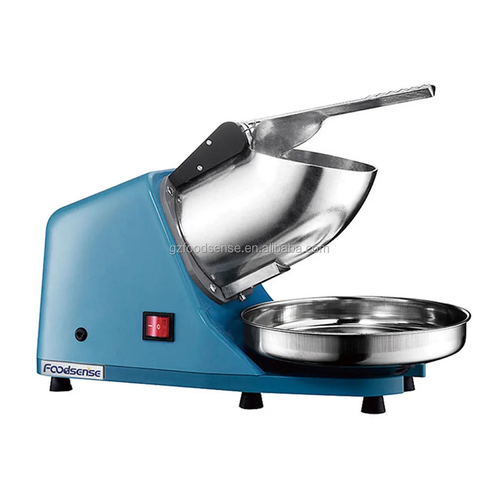 HCC-6P ice crusher