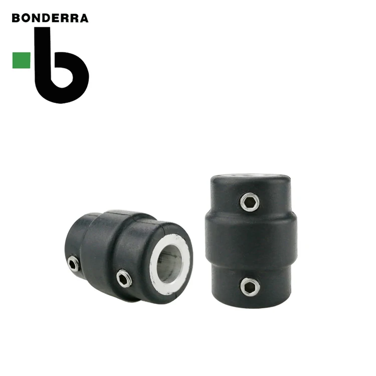 
Wholesale production of rubber couplers for cross-flow fan motors affordable 