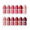 Fashion hot sales 12 color lip tint idol soft drink lip tint Long Lasting Matte Lip gloss nice cute