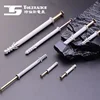 Elasticity Nylon Frame Fixing Anchor for fixings on concrete, bricks and other high-density material