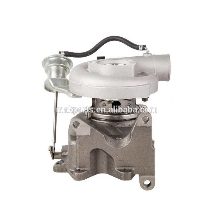 Remanufactured IHI RHG6 Turbocharger For 2000-2004 GMC/Chevy Duramax LB7 6.6L Diesel