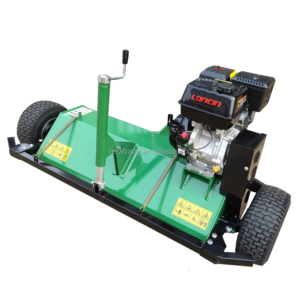 Atv Tow Behind Flail Mower Buy Atv Tow Behind Flail Mower,Side Flail