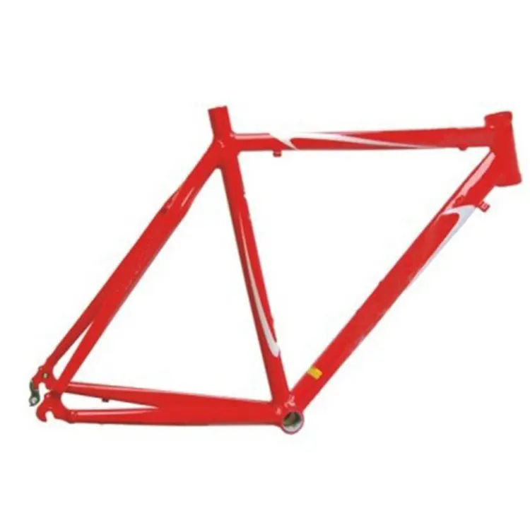 Aluminum No Name Bicycle Frame Made By China Factory With Over 20 Years