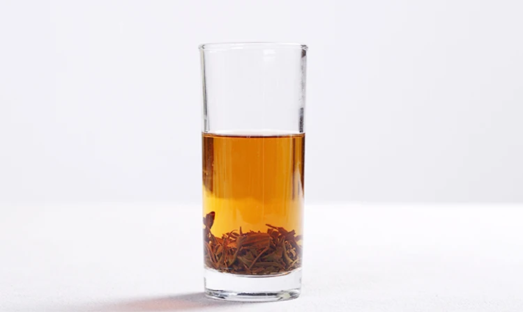 Qi Yunchun souchong black tea - 4uTea | 4uTea.com