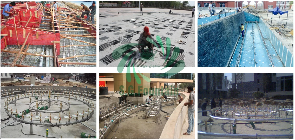 small water pumps fountains