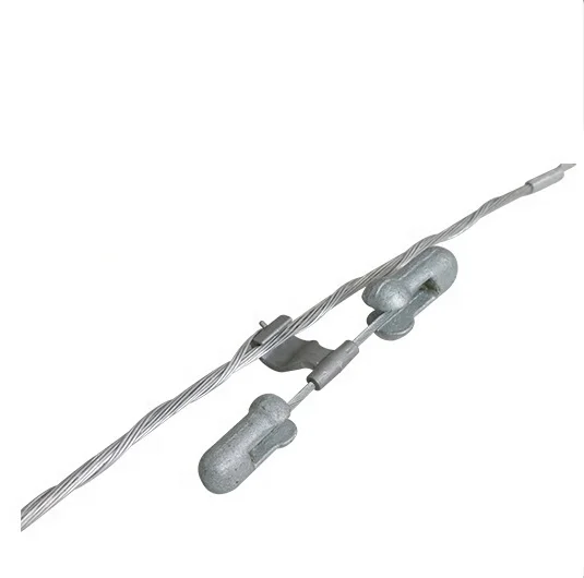 Opgw Adss Stockbridge Vibration Damper For Power Line Buy Vibration