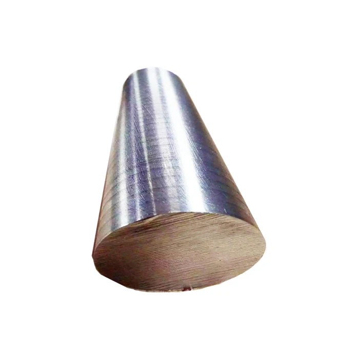 Customized Niobium Titanium Alloy (nbti) Tubes Round Bar/rod Nb Ti