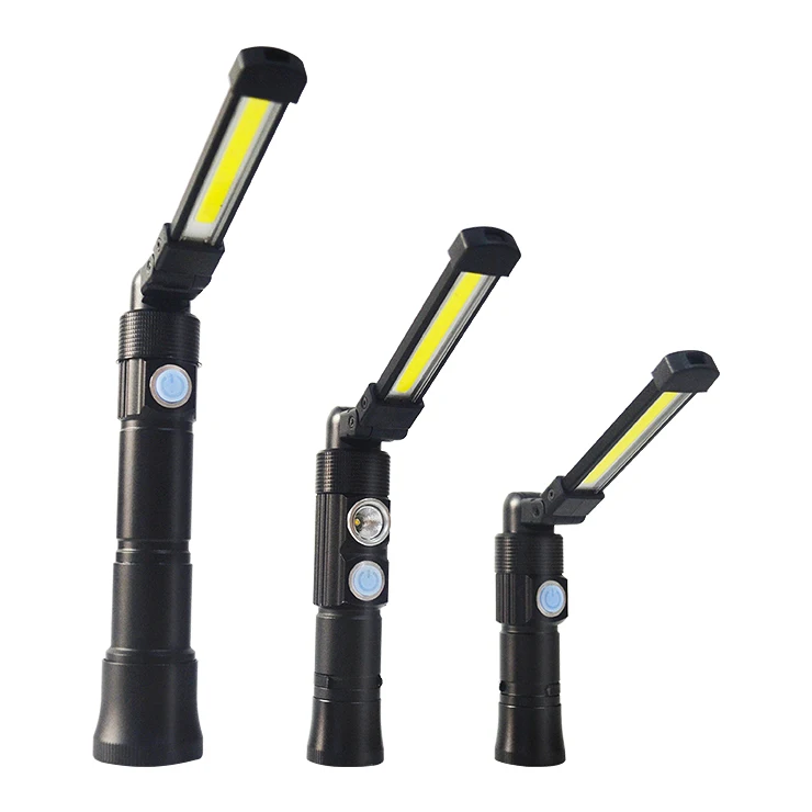mini torch light Chinese manufacturer, high quality high power led torch flashlight