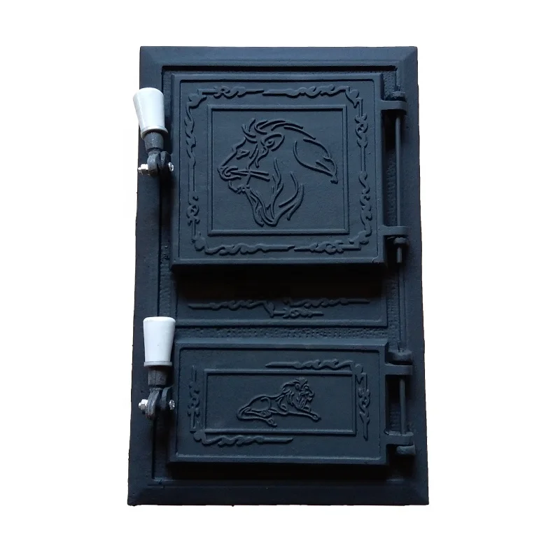 China Cast Iron Fireplace Door Wholesale Alibaba