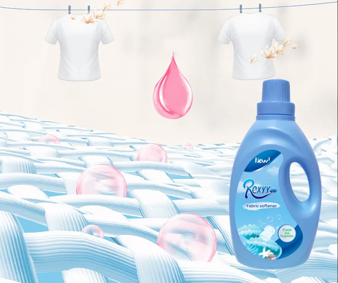 Fresher Smell Smooth Clothing Less Wrinkles Make Clothes Comfortably