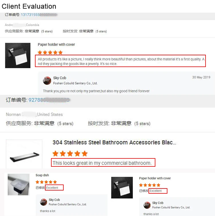 bathroom accessories 2