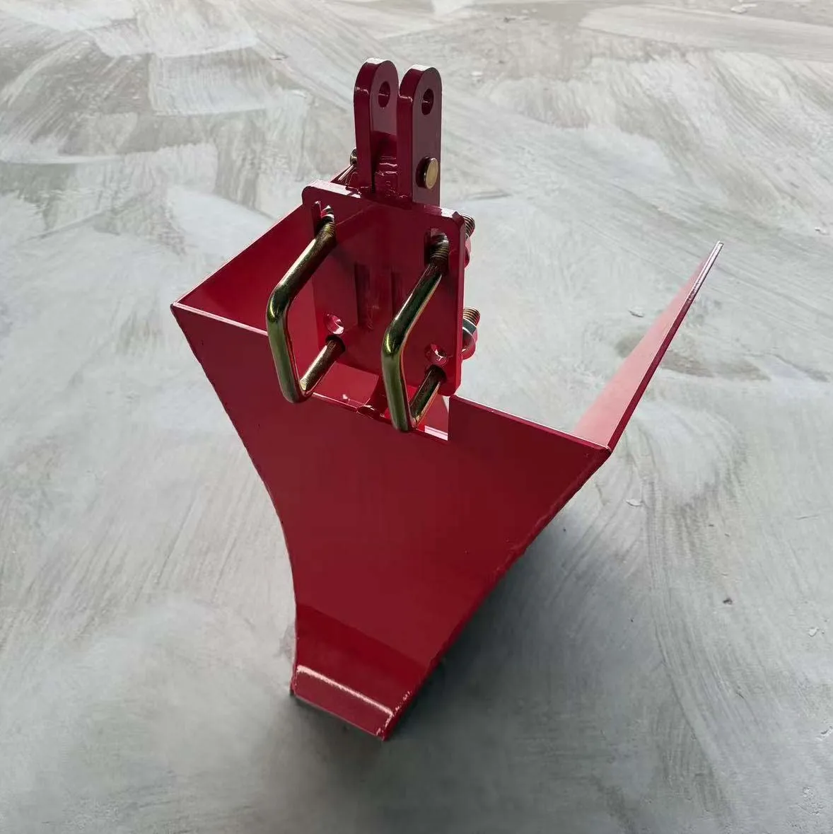 Long Ridge Machine Rotary Tiller Ridge Plough Ridging Plow Planting Ridge Maker Farm ...