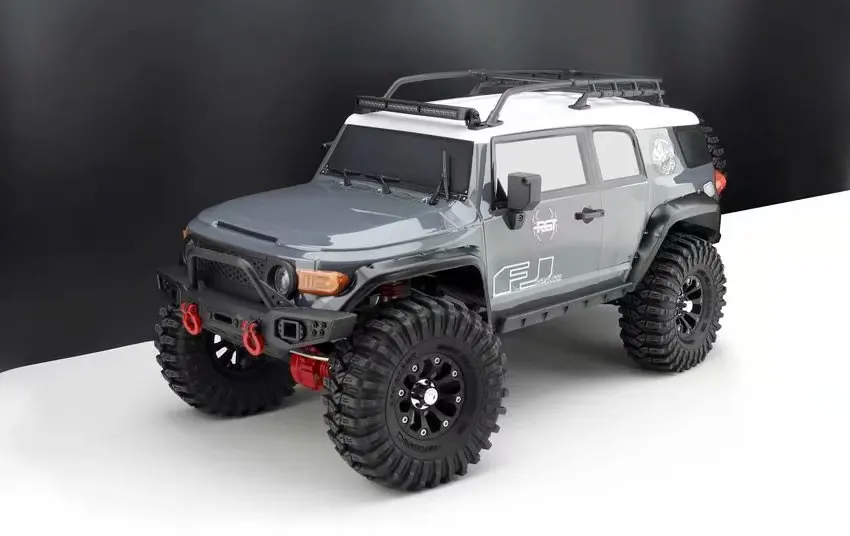 rc car crawler