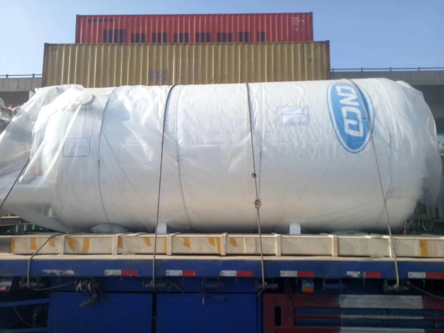 6 Ton Used Co2 Liquid Tanks For Sale Tank Making Co2 Buy 6 Ton Co2
