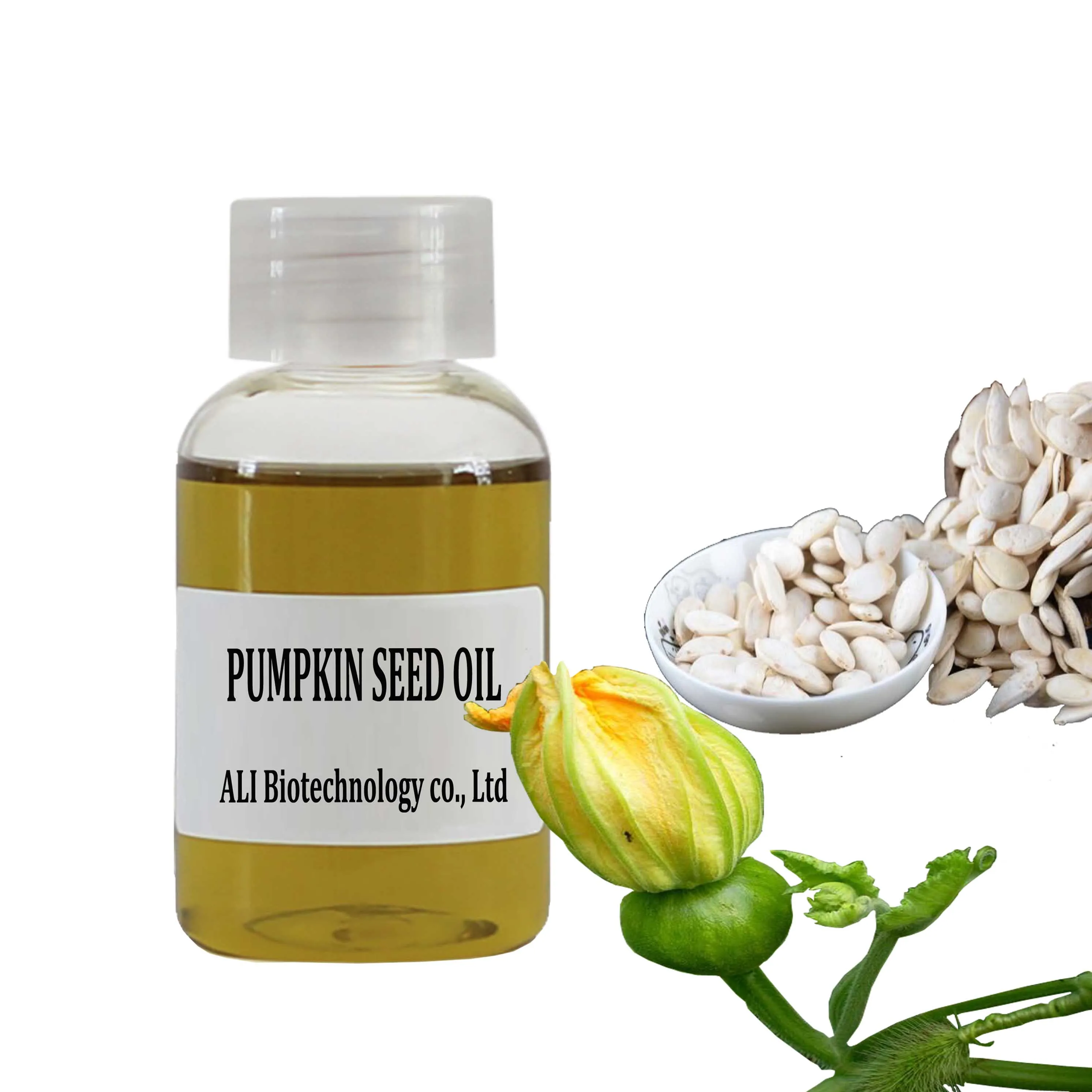 aceite de semilla de calabaza de próstata donde comprar romanos