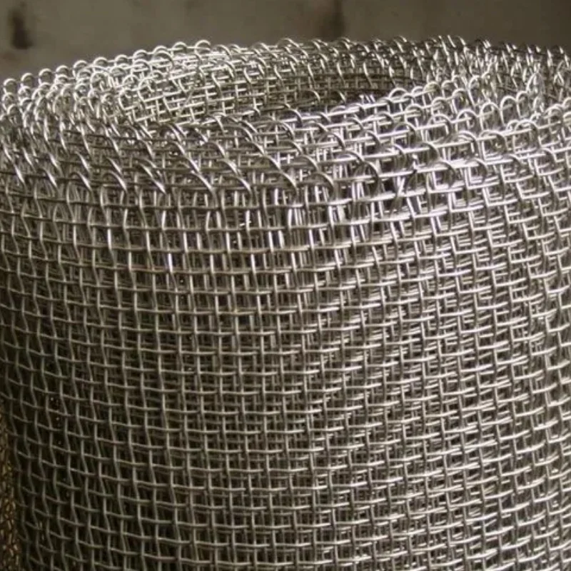 Hot dipped galvanized 2x2 welded fence panel