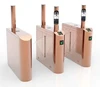 security electronic face recognition turnstile barrier gate