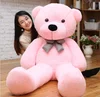 HI CE wholesale 300cm plush teddy bear toys custom stuffed & unstuffed teddy bear giant teddy bear for sale