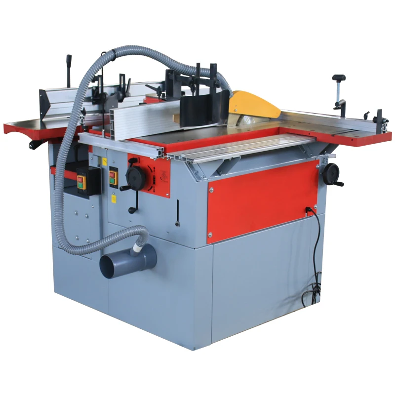 Cm250 Combined Planer Thicknesser Planer Thicknesser Used Planer