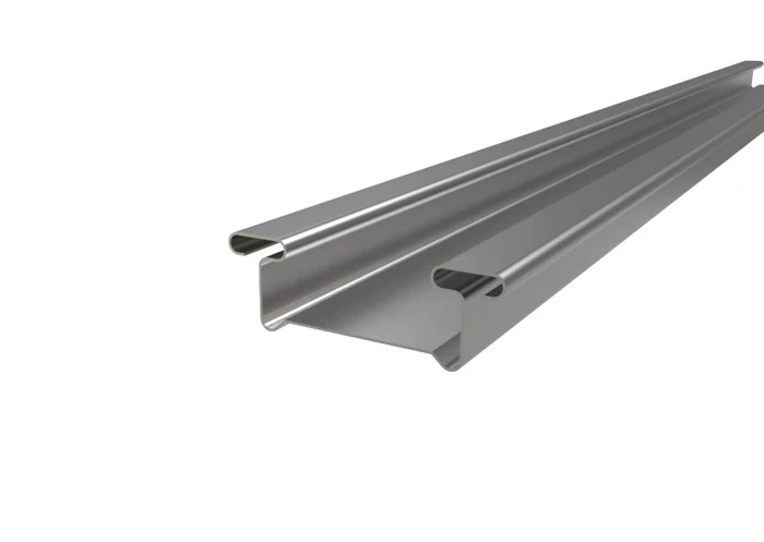 Resilient Channel For Ceilings And Walls/24 Mm Furring Channels For ...