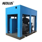AEOLUS 37KW 50HP Rotary Screw industrial air compressors inverter air compressor gas compressor