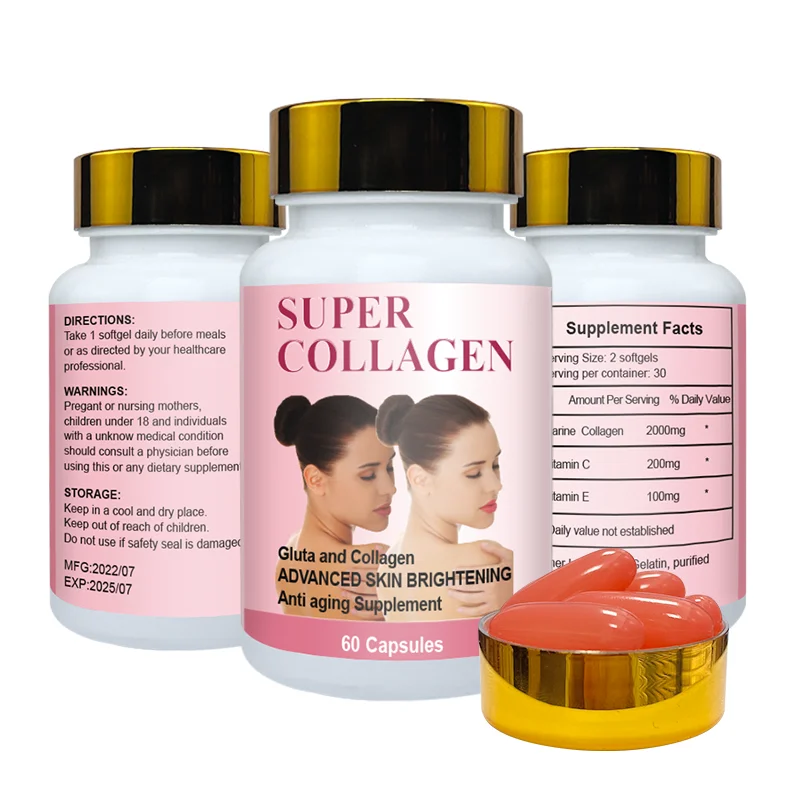 4. Những Lưu Ý Khi Sử Dụng Collagen