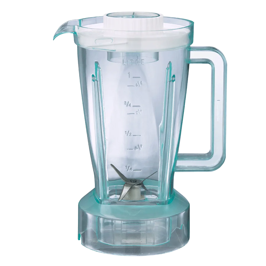 Plastic Jar For Blender/jar For Moulinex/blender Spare Part Buy